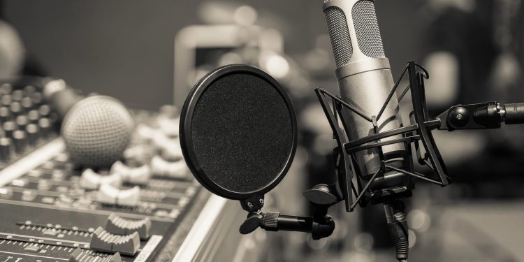 N-JOY mit deutlichen Gewinnen - 5,8 Millionen Menschen hören täglich NDR Radioprogramme