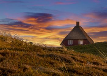 Ein Urlaub in Westjütland – wo Dänemarks raue Nordsee auf stille Weiten trifft