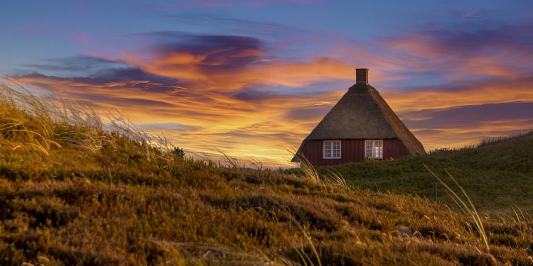Ein Urlaub in Westjütland – wo Dänemarks raue Nordsee auf stille Weiten trifft