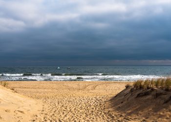 „Fliegendes Auge“ für den Küstenschutz