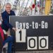 100 Tage bis zur SAiL Bremerhaven: Das Warten hat bald ein Ende