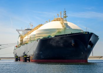 Weiteres unnötiges LNG-Terminalschiff erreicht Wilhelmshaven: Deutsche Umwelthilfe fordert Stopp des überdimensionierten Betriebs