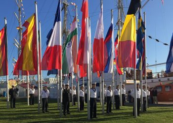 10 gute Gründe, die SAiL 2025 in Bremerhaven zu besuchen