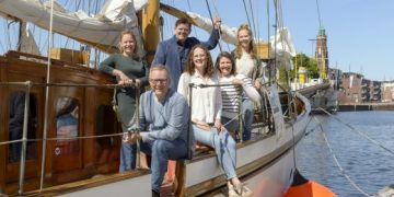 Harbour's Finest - Neue Kooperation für nachhaltige Haven-Momente