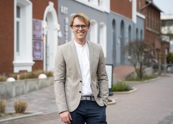 Digitale Wochen auf Borkum: Handel & Gastronomie im Wandel