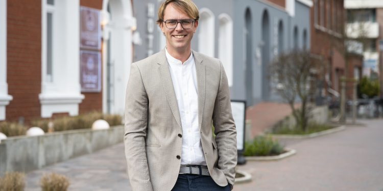 Digitale Wochen auf Borkum: Handel & Gastronomie im Wandel