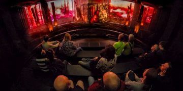 Klimahaus hat Chance auf Deutschen Tourismuspreis