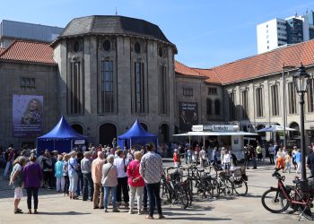 Spielzeitstart am Stadttheater Bremerhaven