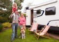 Campingplätze im Norden – Natur, Meer und Erholung