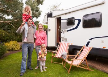 Campingplätze im Norden – Natur, Meer und Erholung