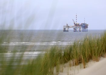 Vorhaben der ONE-Dyas B.V. in der Nordsee - Richtbohrungen und Gasförderung im deutschen Sektor der Nordsee: LBEG stimmt beantragtem Sofortvollzug zu