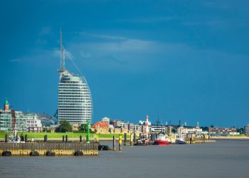 Bremerhaven: Hafenstadt der Innovation