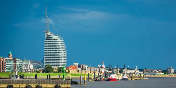 Bremerhaven: Hafenstadt der Innovation