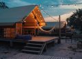 Glampingurlaub mit Meerblick – Djursland auf besondere Weise erleben