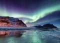 Luxusurlaub in Finnisch-Lappland: Wenn Ruhe und Natur wichtiger werden als Größe