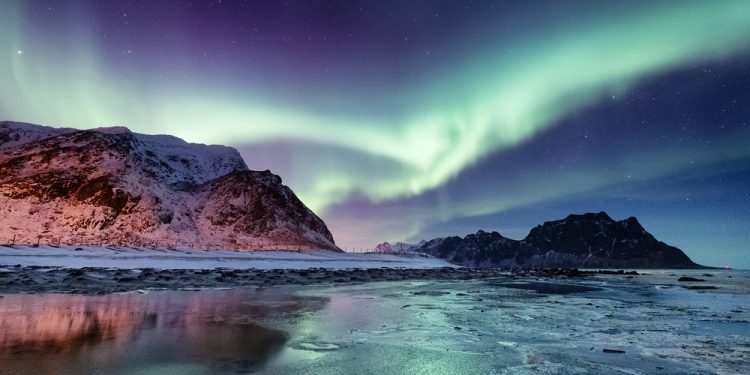 Luxusurlaub in Finnisch-Lappland: Wenn Ruhe und Natur wichtiger werden als Größe